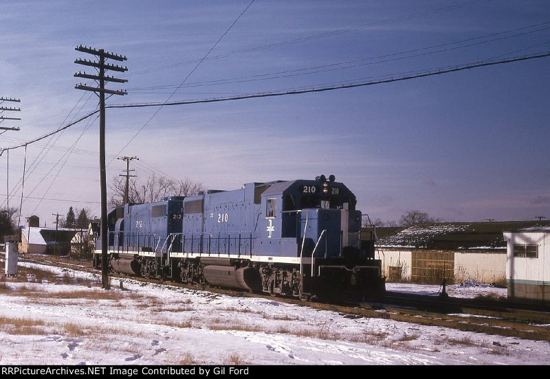 B&amp;M PB-100 Power